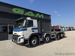 Volvo FMX 460