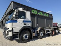 Volvo FMX 460