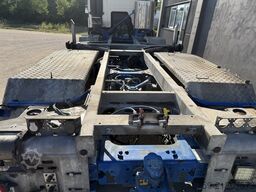 Volvo FMX 460
