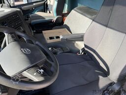 Volvo FMX 460