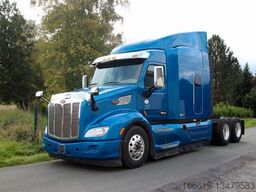 PETERBILT 579