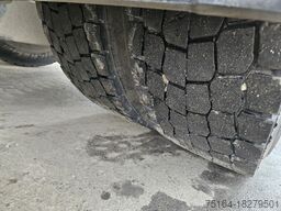 DAF XF 530 Unfall