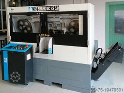 MEP SHARK 350 NC HS 5.0