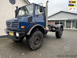 UNIMOG U5000