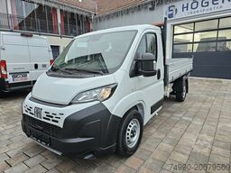 Fiat Ducato L2 MAXI 180 Kipper AHK TFT Kamera Klima