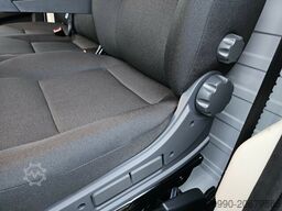 Fiat Ducato L2 MAXI 180 Kipper AHK TFT Kamera Klima