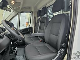 Fiat Ducato L3 MAXI 140 Dreiseitenkipper AHK Kamera