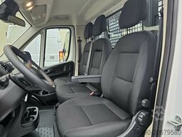 Fiat Ducato L3 MAXI 140 Kipper AHK TFT Kamera Klima