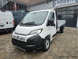Fiat Ducato L3 MAXI 140 Kipper AHK TFT Kamera Klima