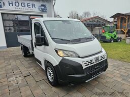 Fiat Ducato L3 MAXI 140 Kipper AHK TFT Kamera Klima