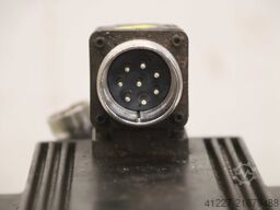 Indramat 090C-0-KD-2C/110-B-0/S001