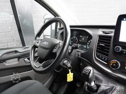 Ford Transit Custom 2.0 TDCI 130PK L2 - EURO 6 - Air...