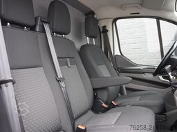 Ford Transit Custom 2.0 TDCI 130PK L2 - EURO 6 - Air...