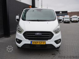 Ford Transit Custom 2.0 TDCI 130PK L2 - EURO 6 - Air...