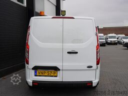 Ford Transit Custom 2.0 TDCI 130PK L2 - EURO 6 - Air...