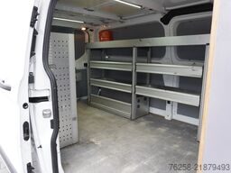 Ford Transit Custom 2.0 TDCI 130PK L2 - EURO 6 - Air...