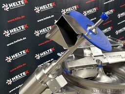 KILIA Kutter Vario 125 Liter