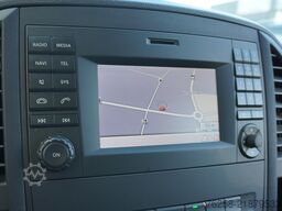 Mercedes-Benz Vito 114 CDI Lang Automaat Dubbele Cabine EURO ...