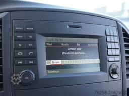 Mercedes-Benz Vito 114 CDI Lang Automaat Dubbele Cabine EURO ...