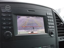 Mercedes-Benz Vito 114 CDI Lang Automaat Dubbele Cabine - EUR...