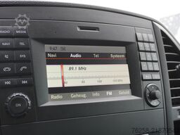 Mercedes-Benz Vito 114 CDI Lang Automaat Dubbele Cabine - EUR...