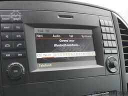 Mercedes-Benz Vito 114 CDI Lang Automaat Dubbele Cabine - EUR...