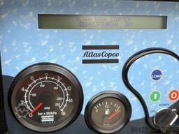 Atlas Copco XAHS 237 -m
