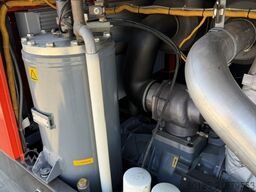 Atlas Copco XAHS 237 -m
