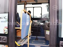Iveco Recreo / Crossway / 12.0m / Euro 4