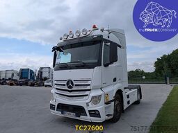 Mercedes-Benz Actros 1842