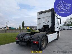 Mercedes-Benz Actros 1842