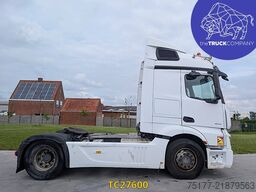 Mercedes-Benz Actros 1842