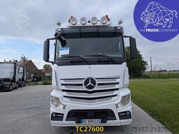 Mercedes-Benz Actros 1842