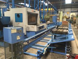 Mazak FH 880 PMC