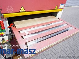 SANDINGMASTER SB2-900 