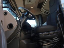 DAF XF 450 6x2 Oprijwagen vloerhoogte 100 cm + 2x  ...
