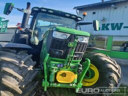 John Deere 6R215