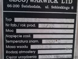 Seco Warwick 
