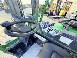 Combilift C2500CB DIESEL TRIPLEX 5500 FREE LIFT