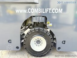 Combilift C2500 DUPLEX ONLY 460H WIDE POSITIOER