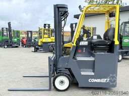 Combilift CB4000 TRIPLEX 5200 FREE-LIFT POSITIONER