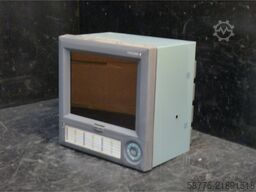  Yokagawa  DX220-3-2  DAQSTATION , Style S4 SN:12A344685