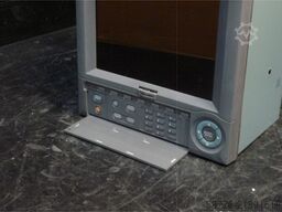  Yokagawa  DX220-3-2  DAQSTATION , Style S4 SN:12A344685