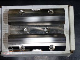 Zimmer KWH 55 02DS1 Klemmwagen hydraulisch  !