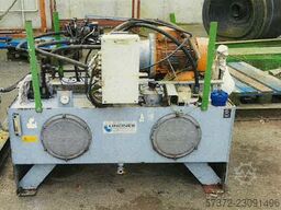 Lindner Jupiter 3200