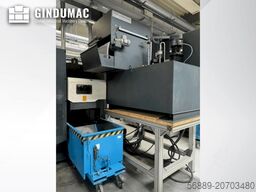 DMG MORI NHX 4000