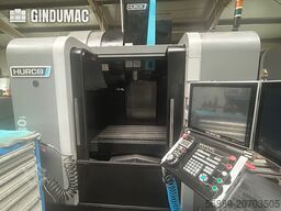 Hurco VMX30