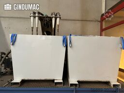 H.G. Ridder Waricut HWE 3020 2 2 D Retrofit