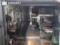 DOOSAN Lynx 220 LMSA