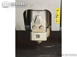 Prima Power Platino Fiber